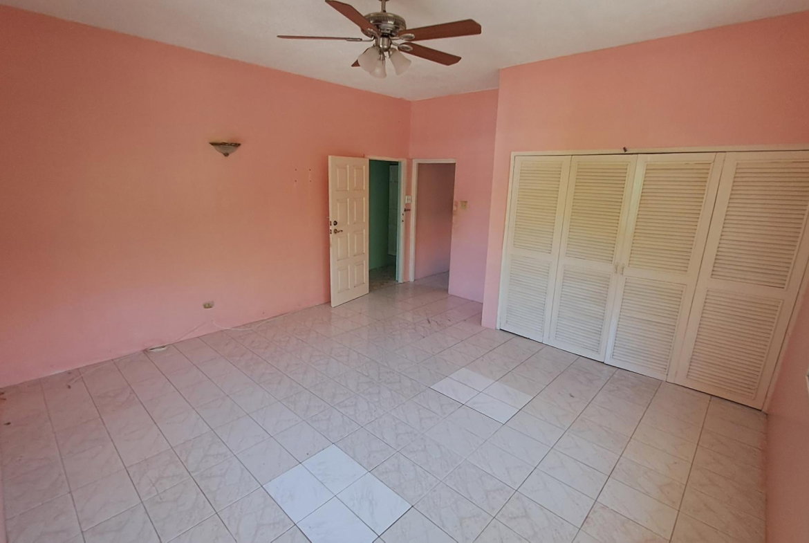 Twenty-Fourth image of 241 Bratton Road in Little River, St. James, Jamaica - property is For Rent