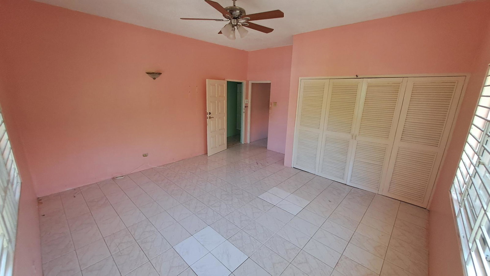 Spacious-4-Bedroom-Home-for-Rent-in-St.-James-Jamaica Twenty-Fourth image of 241 Bratton Road in Little River, St. James, Jamaica - property is For Rent