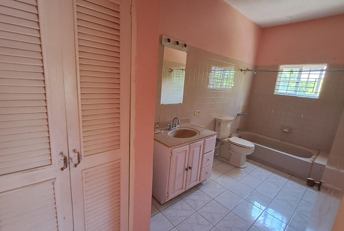 Twenty-Fifth image of 241 Bratton Road in Little River, St. James, Jamaica - property is For Rent