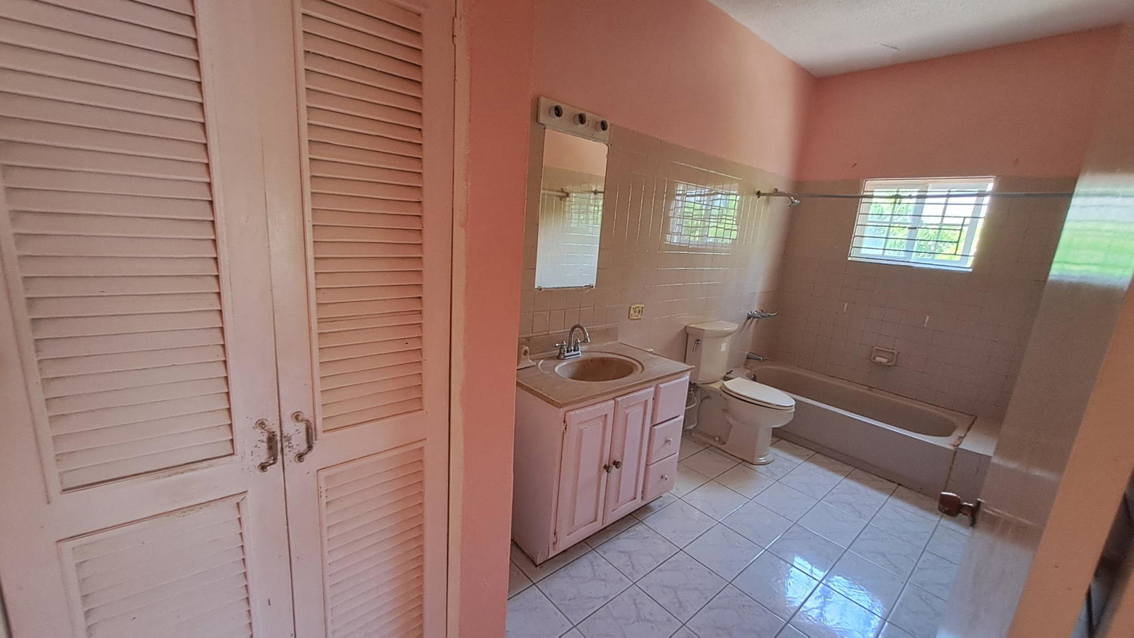 Spacious-4-Bedroom-Home-for-Rent-in-St.-James-Jamaica Twenty-Fifth image of 241 Bratton Road in Little River, St. James, Jamaica - property is For Rent