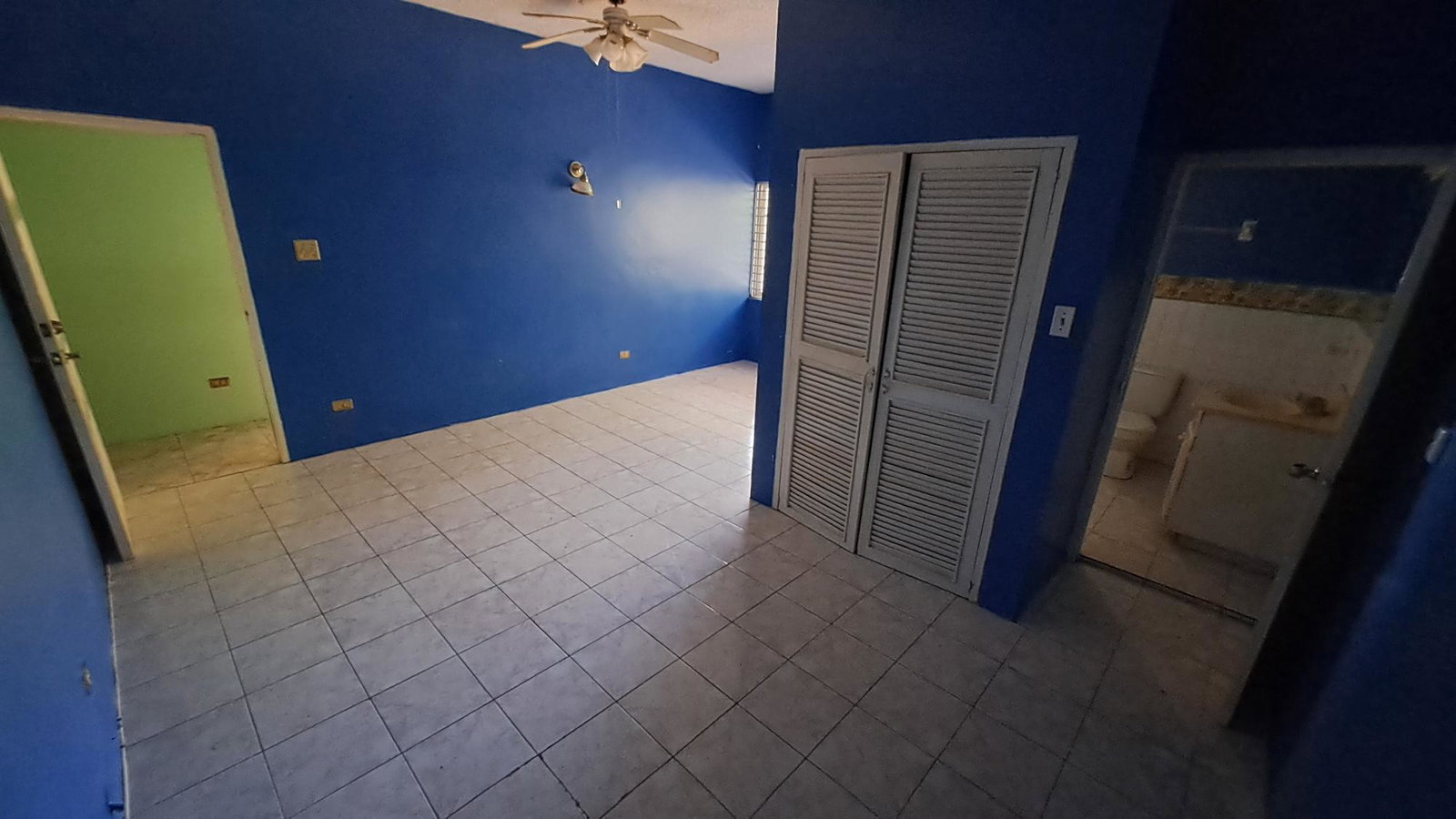 Spacious-4-Bedroom-Home-for-Rent-in-St.-James-Jamaica Twenty-Sixth image of 241 Bratton Road in Little River, St. James, Jamaica - property is For Rent