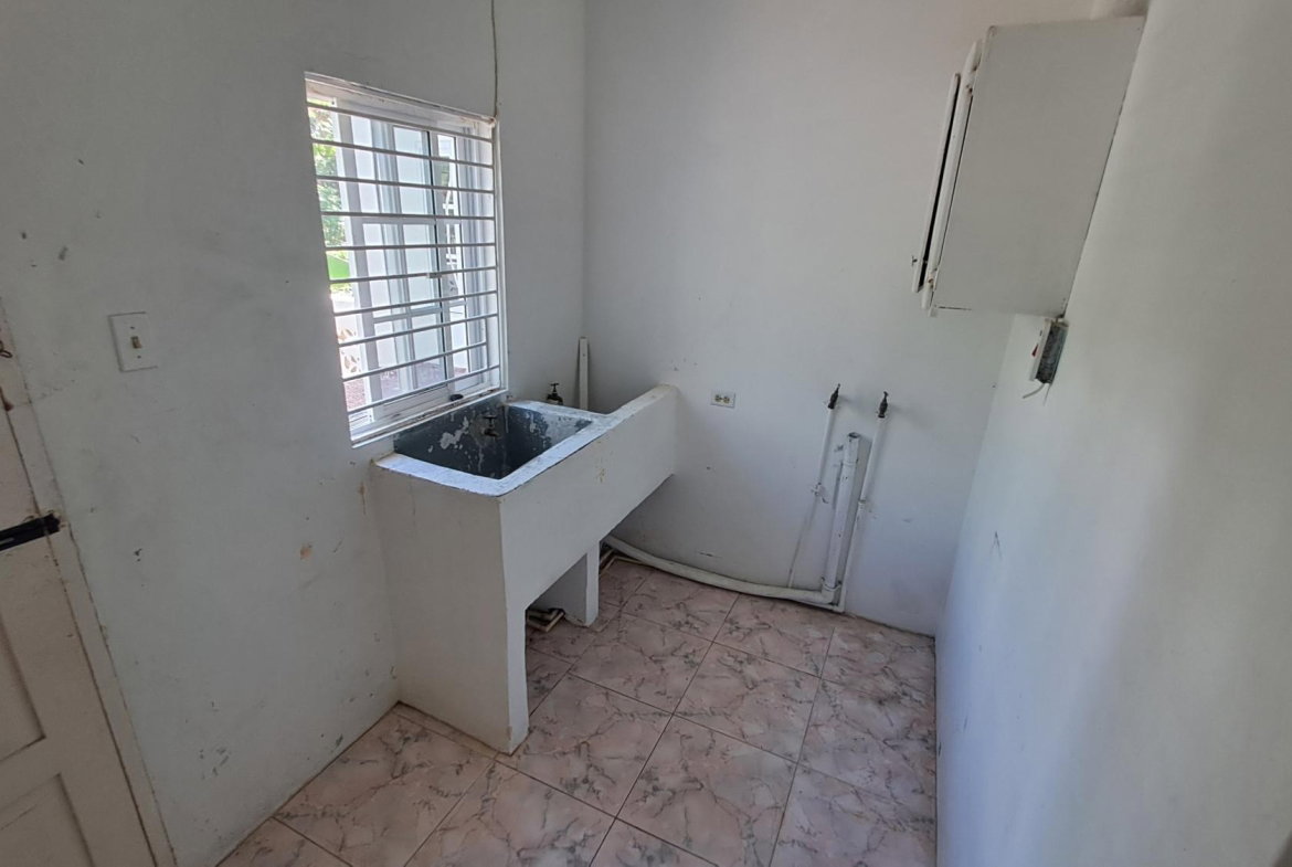 Twenty-Ninth image of 241 Bratton Road in Little River, St. James, Jamaica - property is For Rent
