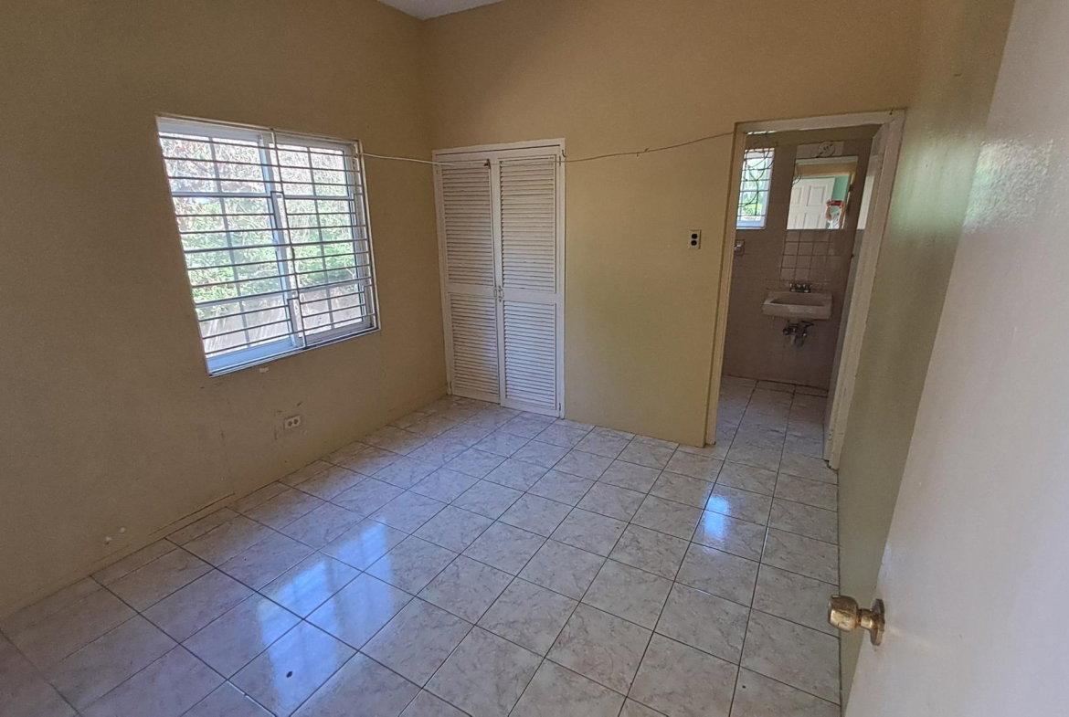 Thirtieth image of 241 Bratton Road in Little River, St. James, Jamaica - property is For Rent