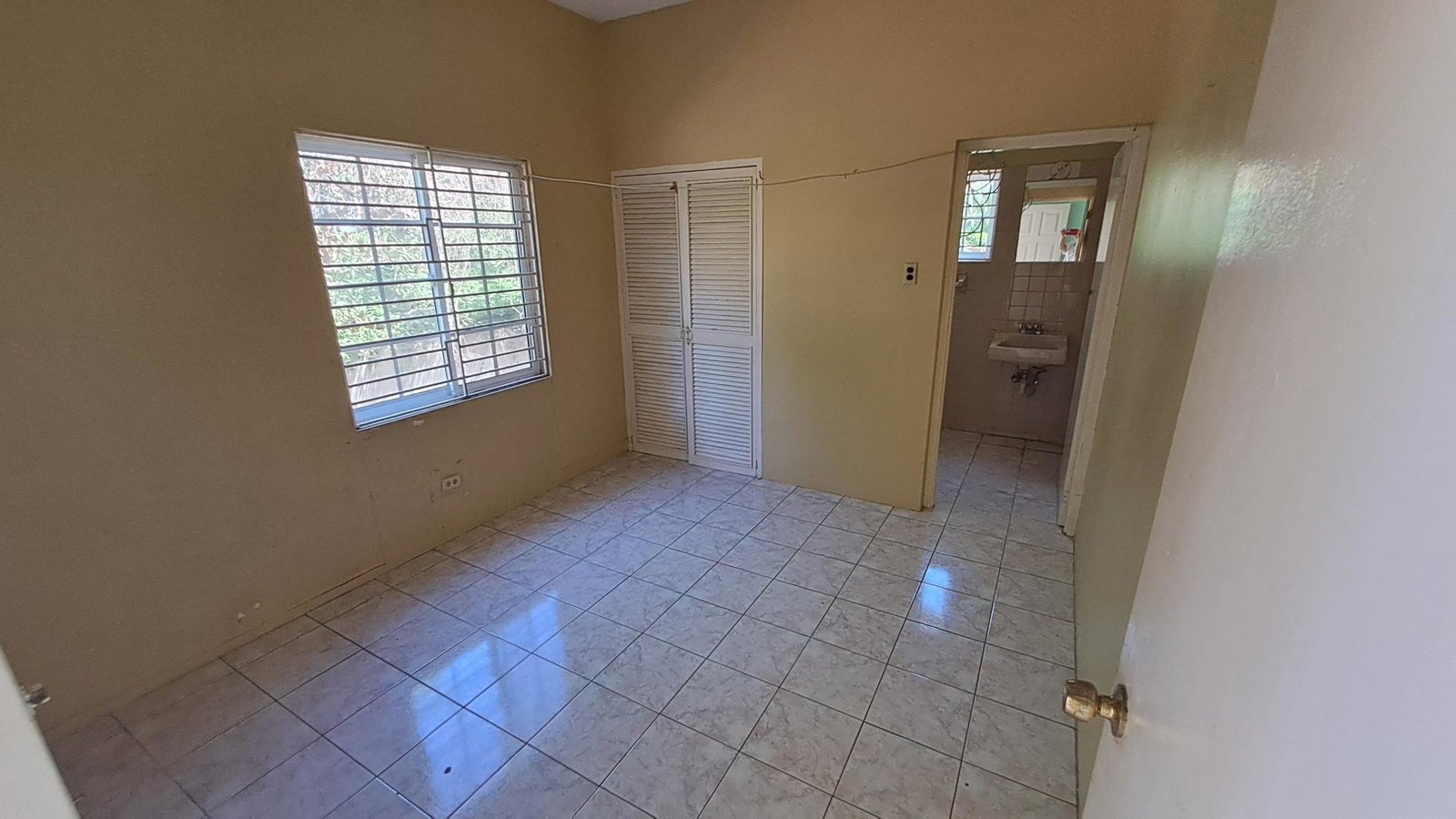 Spacious-4-Bedroom-Home-for-Rent-in-St.-James-Jamaica Thirtieth image of 241 Bratton Road in Little River, St. James, Jamaica - property is For Rent