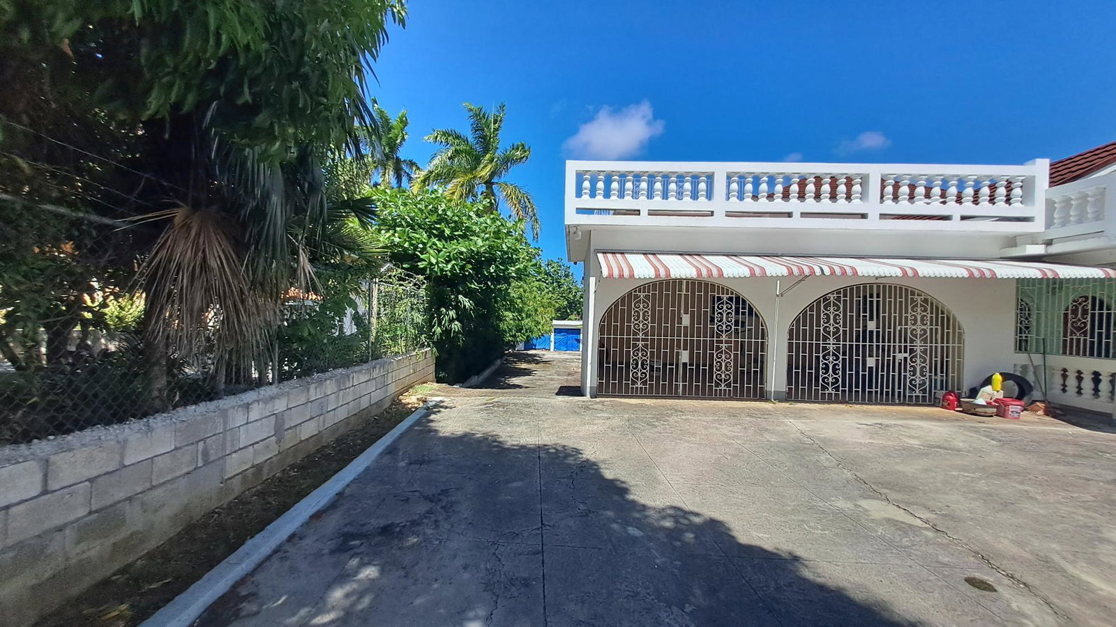 Spacious-4-Bedroom-Home-for-Rent-in-St.-James-Jamaica Fifth image of 241 Bratton Road in Little River, St. James, Jamaica - property is For Rent