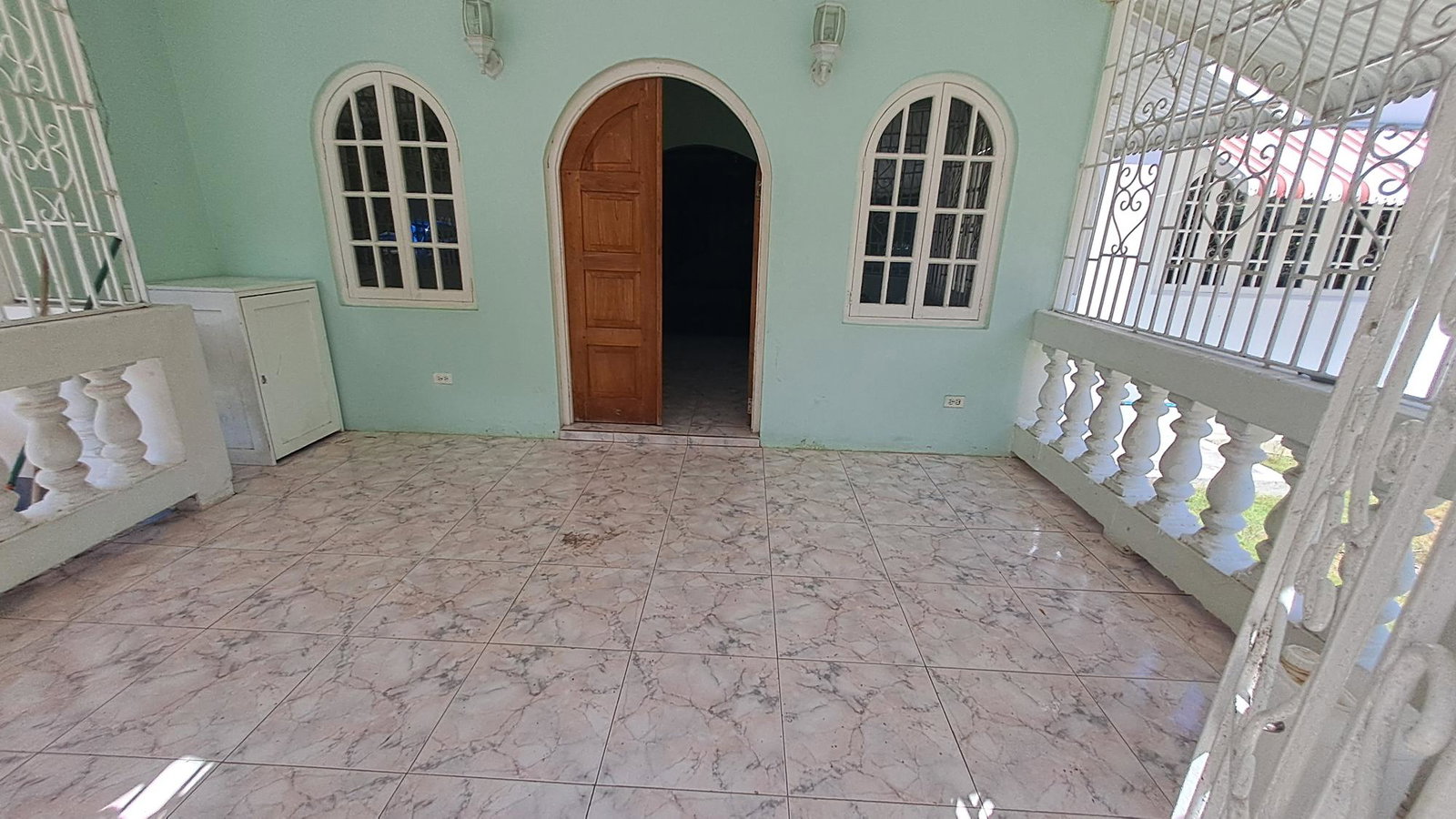 Spacious-4-Bedroom-Home-for-Rent-in-St.-James-Jamaica Sixth image of 241 Bratton Road in Little River, St. James, Jamaica - property is For Rent