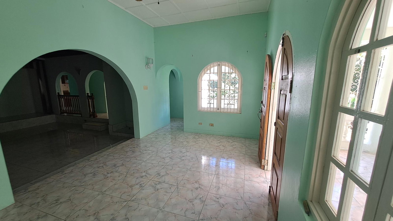 Spacious-4-Bedroom-Home-for-Rent-in-St.-James-Jamaica Eighth image of 241 Bratton Road in Little River, St. James, Jamaica - property is For Rent