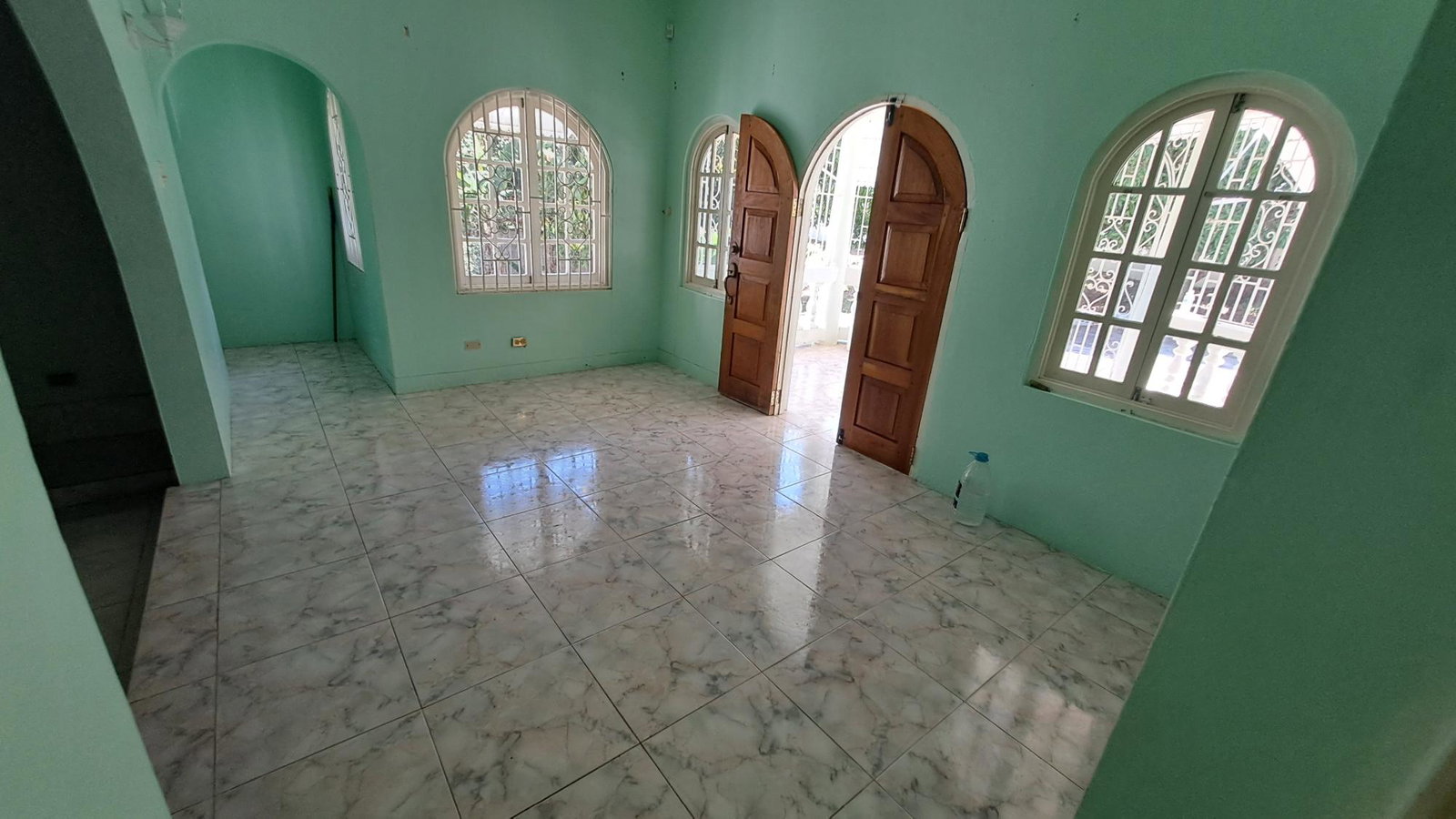 Spacious-4-Bedroom-Home-for-Rent-in-St.-James-Jamaica Ninth image of 241 Bratton Road in Little River, St. James, Jamaica - property is For Rent
