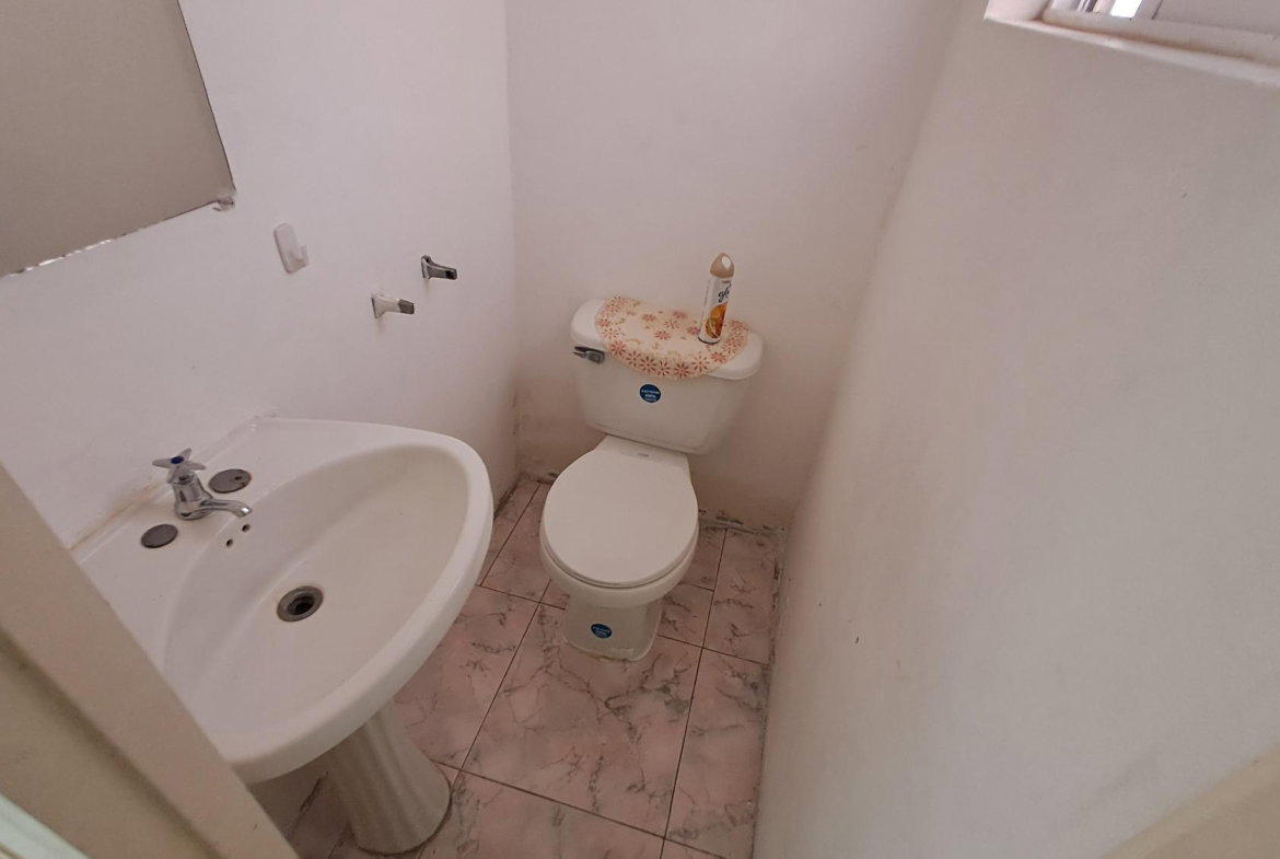 Tenth image of 241 Bratton Road in Little River, St. James, Jamaica - property is For Rent