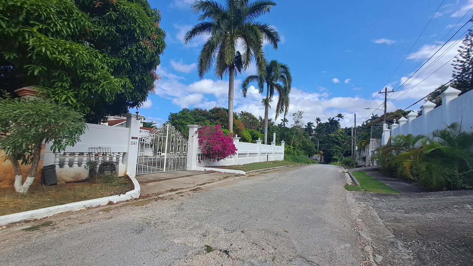 Spacious-4-Bedroom-Home-for-Rent-in-St.-James-Jamaica First image of 241 Bratton Road in Little River, St. James, Jamaica - property is For Rent
