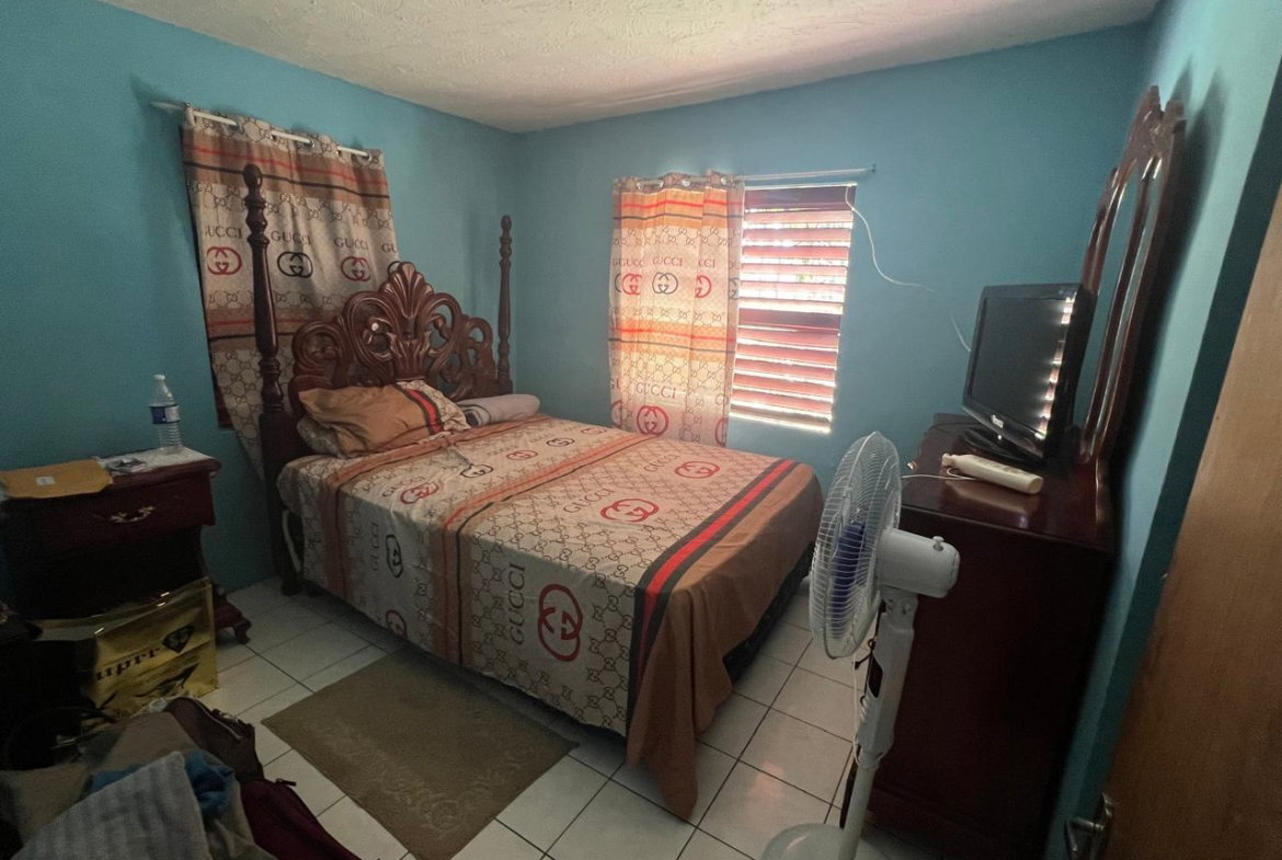 Third image of 331 Palm Avenue, in Hayes Cornpiece, Clarendon, Jamaica - property is For Sale