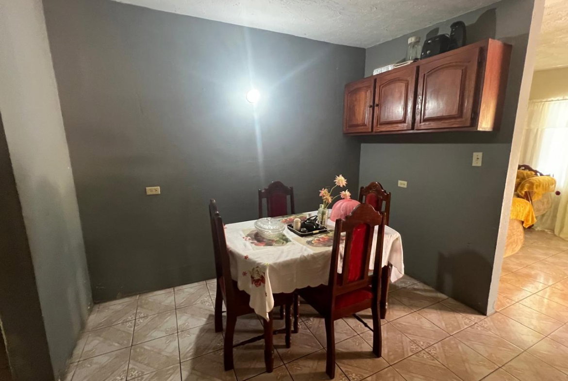 Fifth image of 331 Palm Avenue, in Hayes Cornpiece, Clarendon, Jamaica - property is For Sale