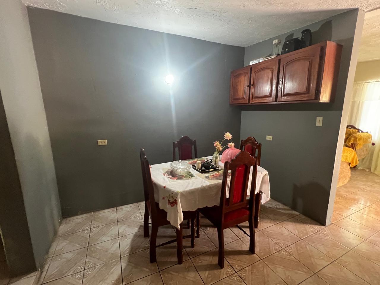 Spacious-4-Bedroom-Home-for-Sale-in-Hayes-Newtown-Clarendon Fifth image of 331 Palm Avenue, in Hayes Cornpiece, Clarendon, Jamaica - property is For Sale