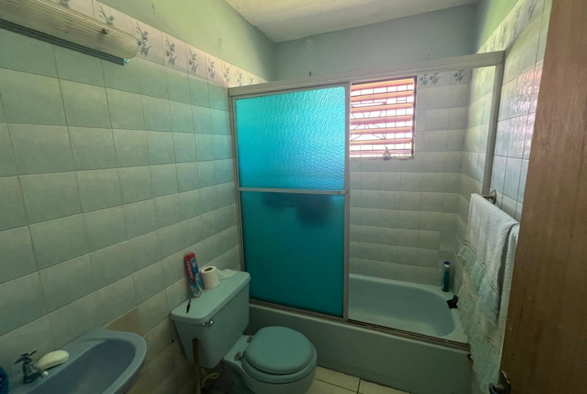 Sixth image of 331 Palm Avenue, in Hayes Cornpiece, Clarendon, Jamaica - property is For Sale