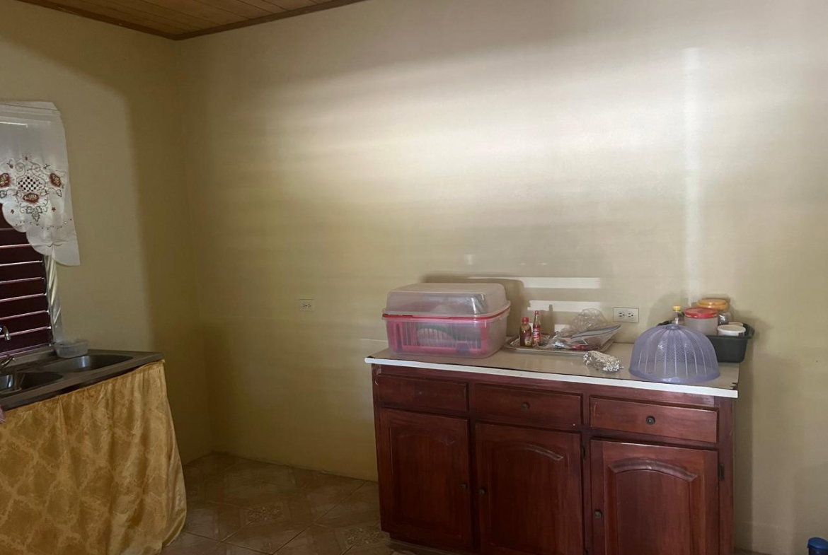 Eighth image of 331 Palm Avenue, in Hayes Cornpiece, Clarendon, Jamaica - property is For Sale