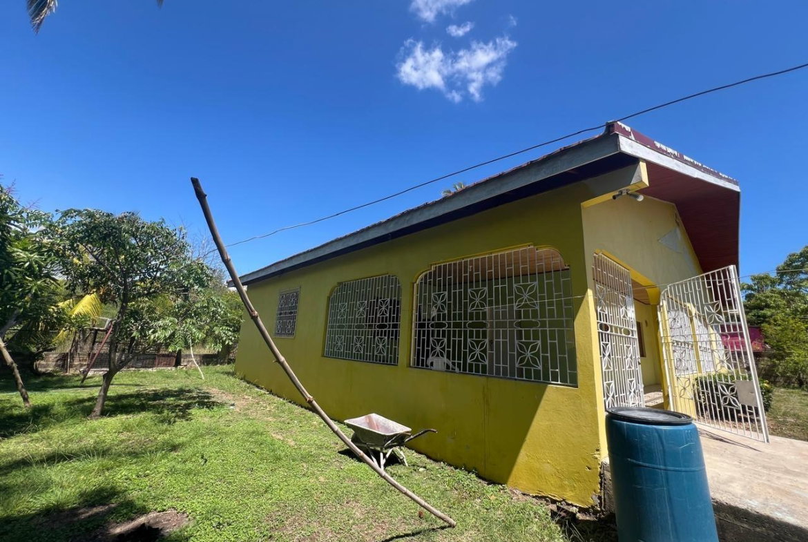 Ninth image of 331 Palm Avenue, in Hayes Cornpiece, Clarendon, Jamaica - property is For Sale