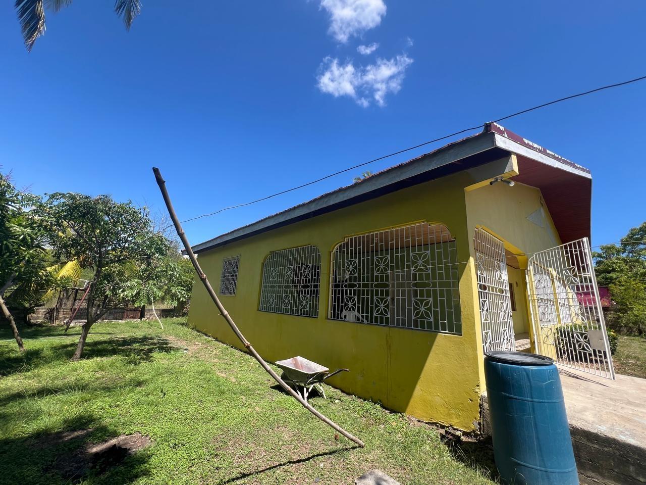 Spacious-4-Bedroom-Home-for-Sale-in-Hayes-Newtown-Clarendon Ninth image of 331 Palm Avenue, in Hayes Cornpiece, Clarendon, Jamaica - property is For Sale