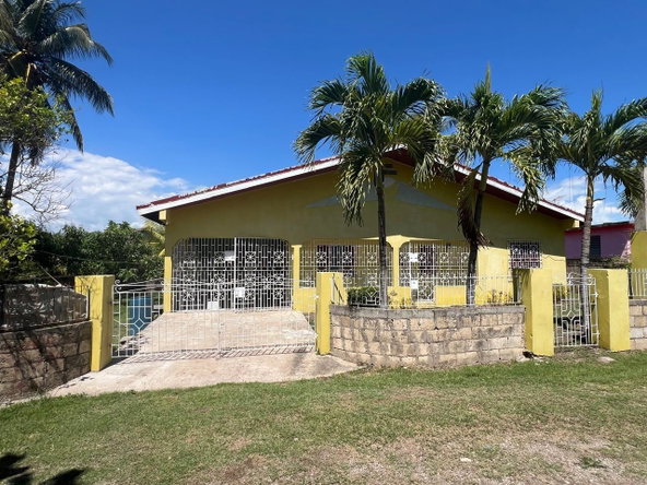 Tenth image of 331 Palm Avenue, in Hayes Cornpiece, Clarendon, Jamaica - property is For Sale