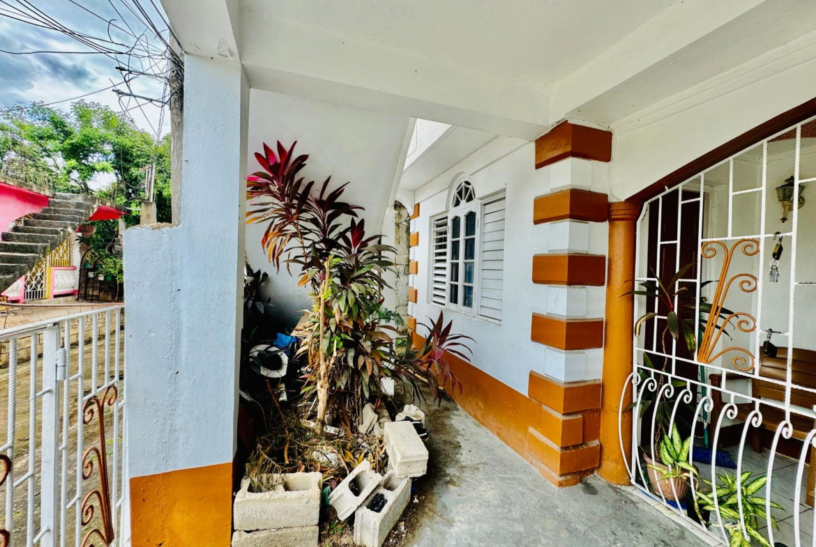 Second image of 595 Catherine Hall, Montego b in Catherine Hall, St. James, Jamaica - property is For Sale