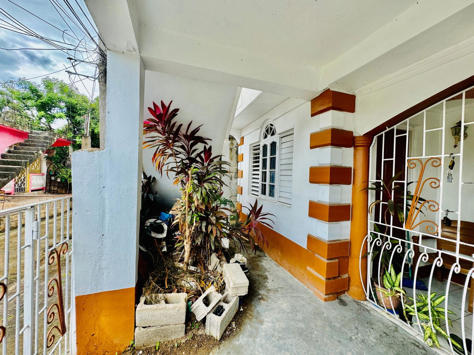 Second image of 595 Catherine Hall, Montego b in Catherine Hall, St. James, Jamaica - property is For Sale