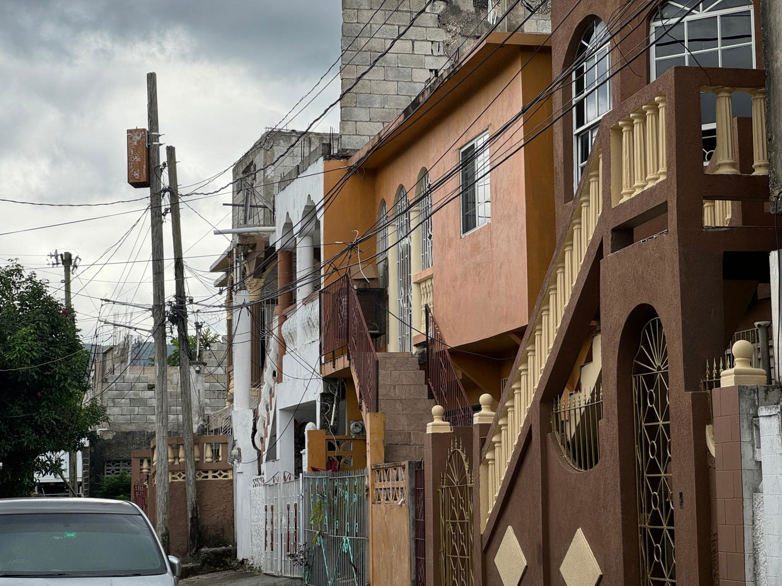 Nineteenth image of 595 Catherine Hall, Montego b in Catherine Hall, St. James, Jamaica - property is For Sale