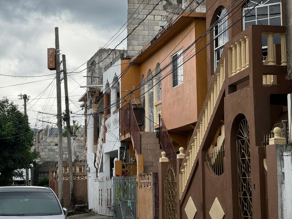 Nineteenth image of 595 Catherine Hall, Montego b in Catherine Hall, St. James, Jamaica - property is For Sale