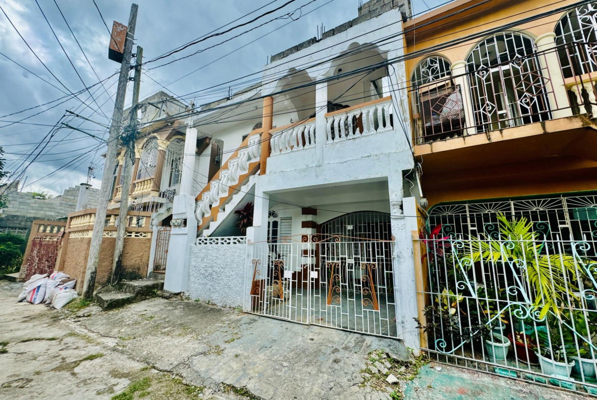 Third image of 595 Catherine Hall, Montego b in Catherine Hall, St. James, Jamaica - property is For Sale