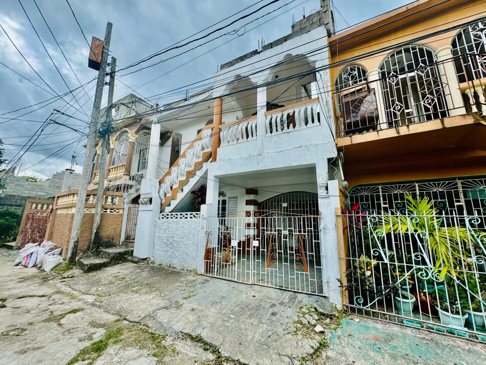 Third image of 595 Catherine Hall, Montego b in Catherine Hall, St. James, Jamaica - property is For Sale