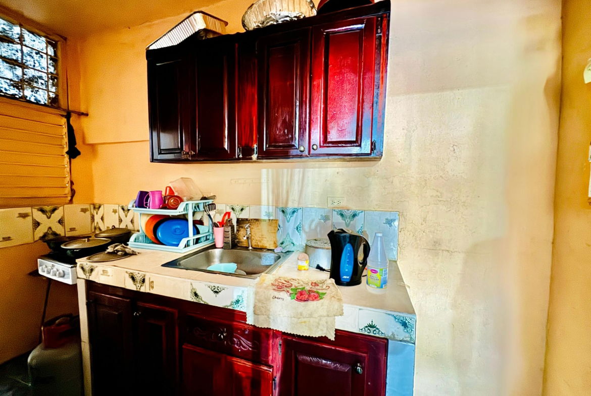 Fourth image of 595 Catherine Hall, Montego b in Catherine Hall, St. James, Jamaica - property is For Sale