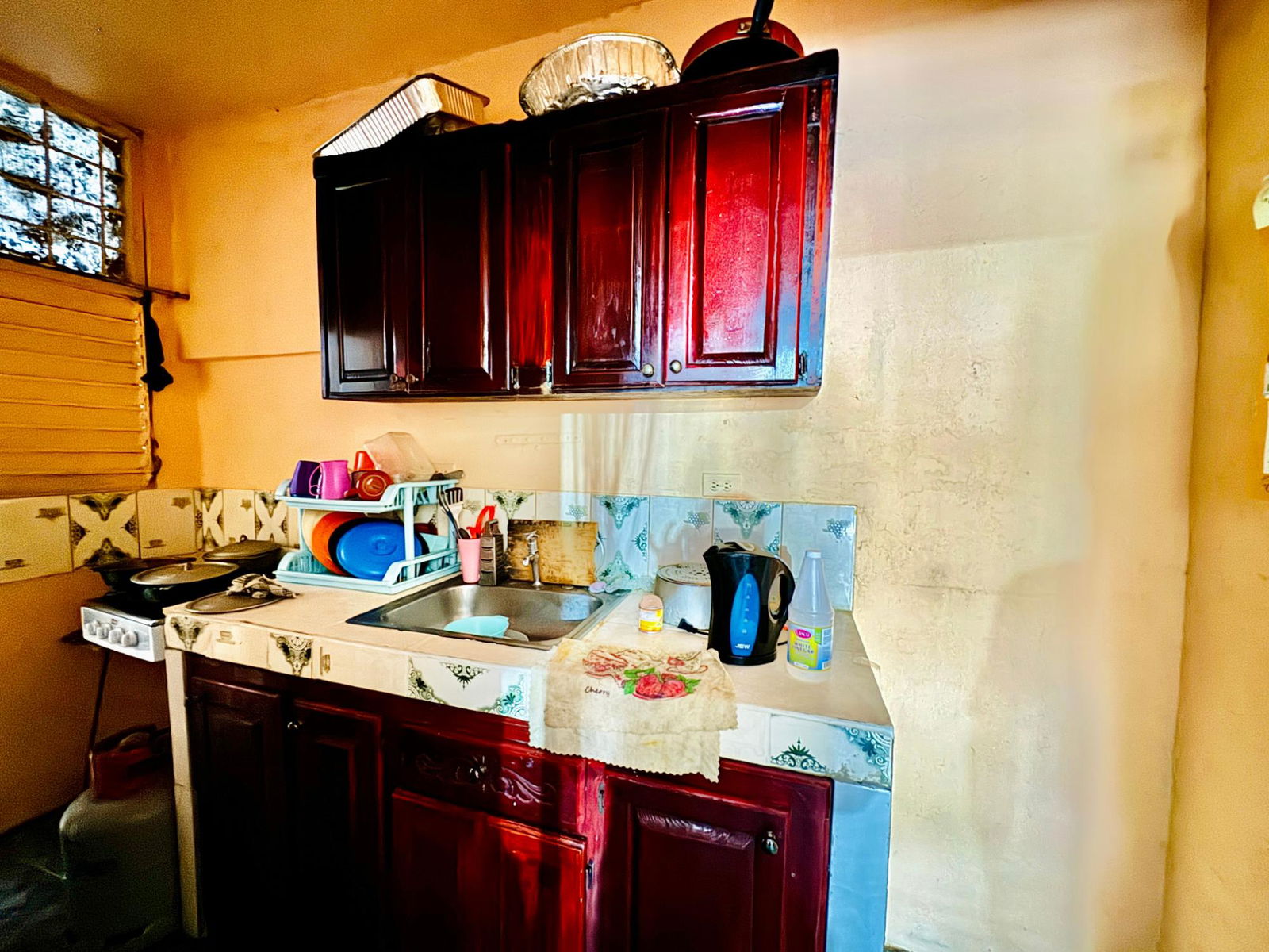 Fourth image of 595 Catherine Hall, Montego b in Catherine Hall, St. James, Jamaica - property is For Sale