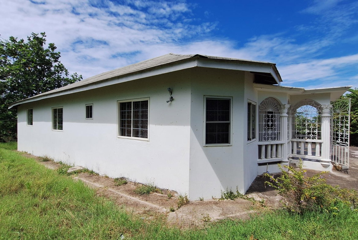 Second image of 90 Rupert Wilmot Dr, Tripoli in Runaway Bay, St. Ann, Jamaica - property is For Sale