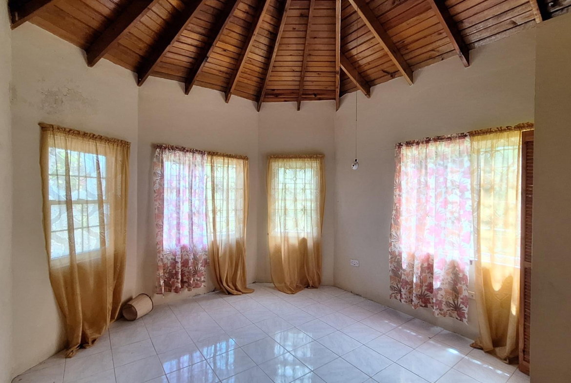 Third image of 90 Rupert Wilmot Dr, Tripoli in Runaway Bay, St. Ann, Jamaica - property is For Sale