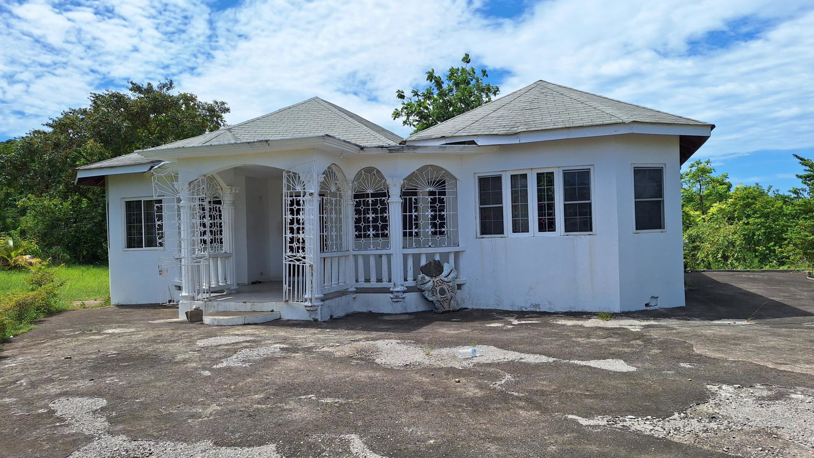 First image of 90 Rupert Wilmot Dr, Tripoli in Runaway Bay, St. Ann, Jamaica - property is For Sale