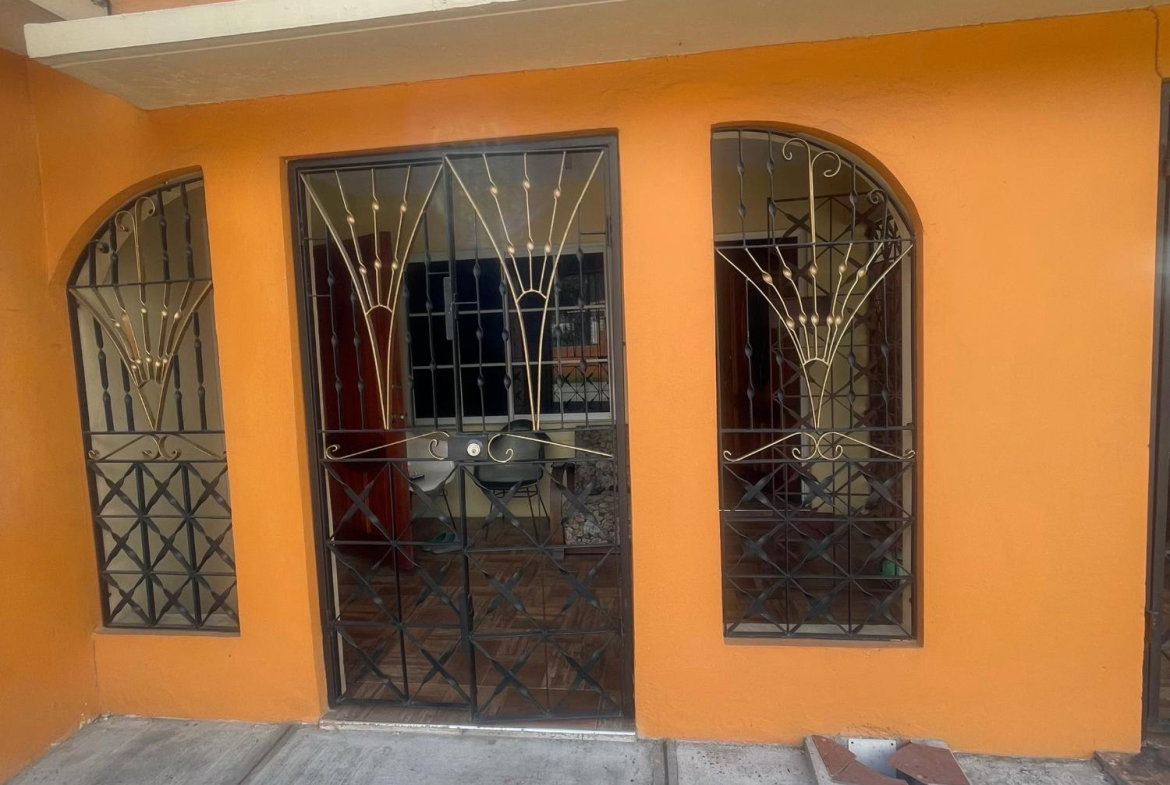 Second image of 11 Waterhouse Drive in Kingston 20, St. Andrew, Jamaica - property is For Sale