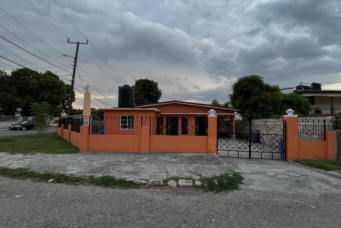 First image of 11 Waterhouse Drive in Kingston 20, St. Andrew, Jamaica - property is For Sale