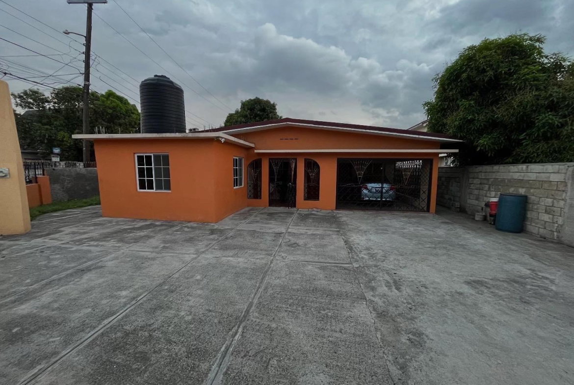 Fourth image of 11 Waterhouse Drive in Kingston 20, St. Andrew, Jamaica - property is For Sale