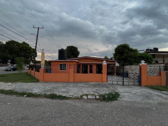 First image of 11 Waterhouse Drive in Kingston 20, St. Andrew, Jamaica - property is For Sale