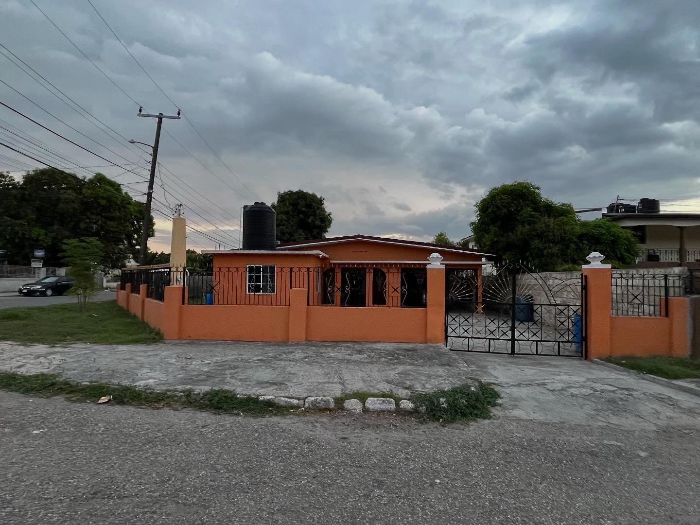 First image of 11 Waterhouse Drive in Kingston 20, St. Andrew, Jamaica - property is For Sale