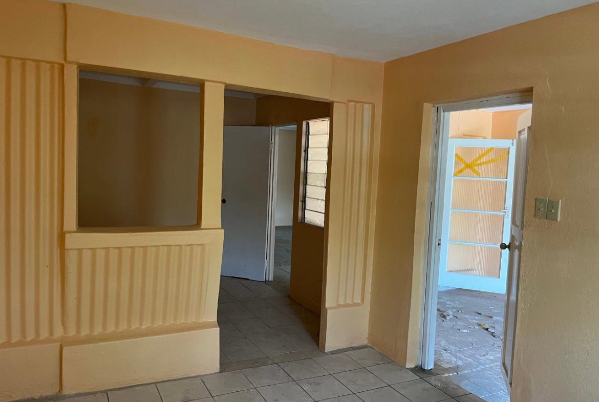 Twelfth image of 4 Kelly Road in Westchester, St. Catherine, Jamaica - property is For Sale
