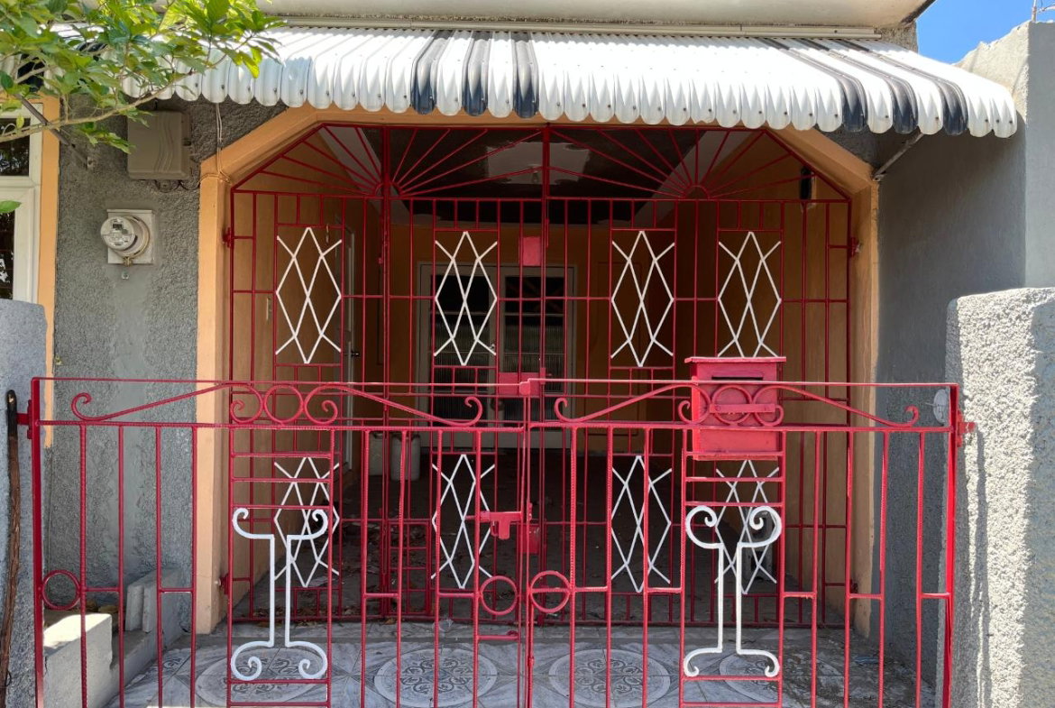 Third image of 4 Kelly Road in Westchester, St. Catherine, Jamaica - property is For Sale