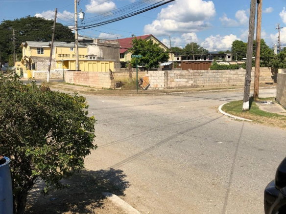 First image of 4 Kelly Road in Westchester, St. Catherine, Jamaica - property is For Sale