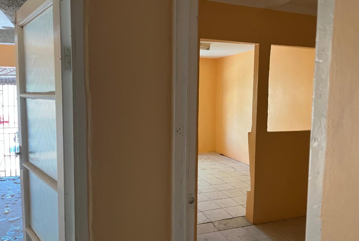 Eighth image of 4 Kelly Road in Westchester, St. Catherine, Jamaica - property is For Sale