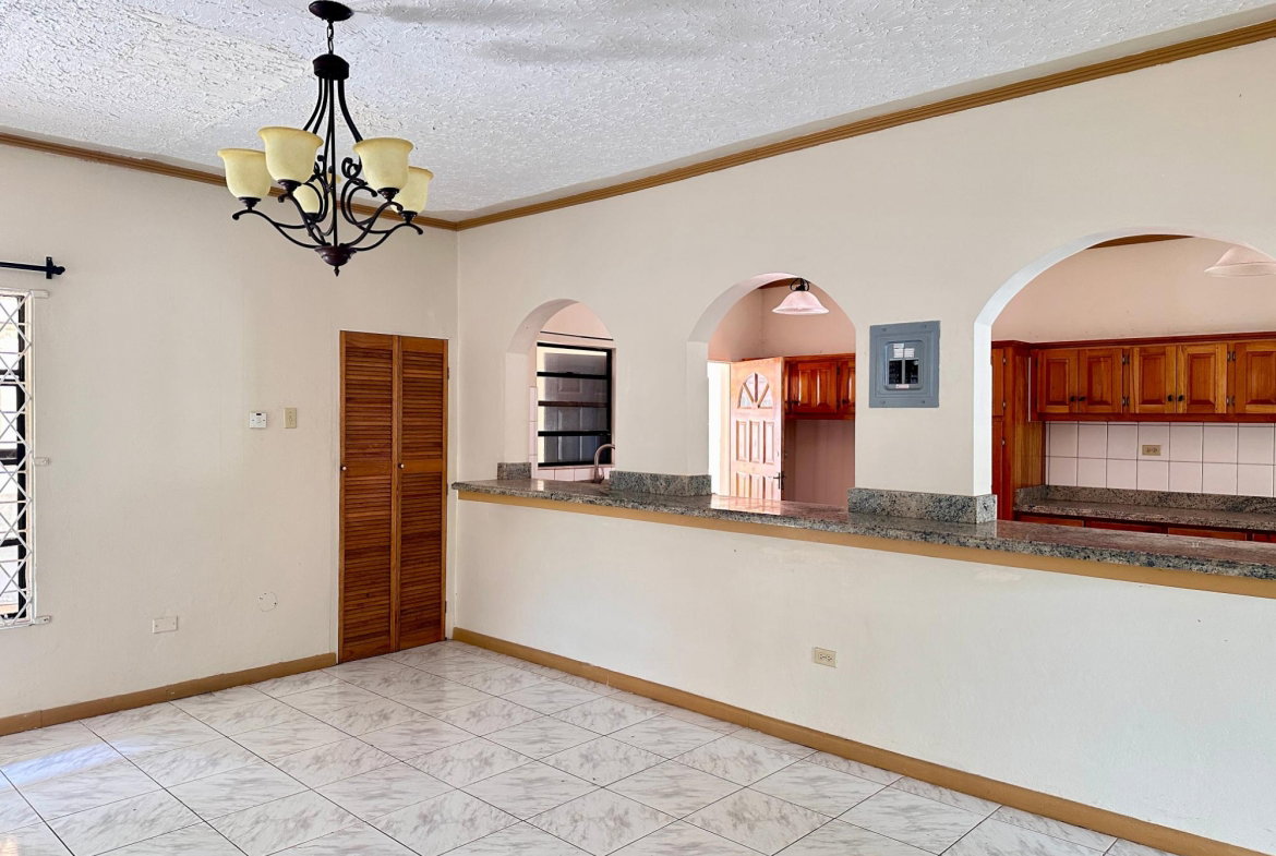 Second image of 7 Avondale Heights in Mandeville, Manchester, Jamaica - property is For Sale
