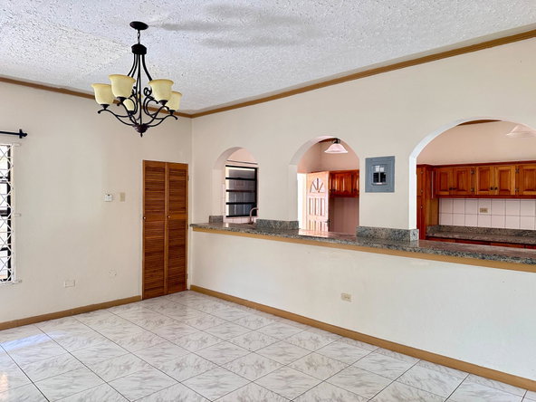 Second image of 7 Avondale Heights in Mandeville, Manchester, Jamaica - property is For Sale