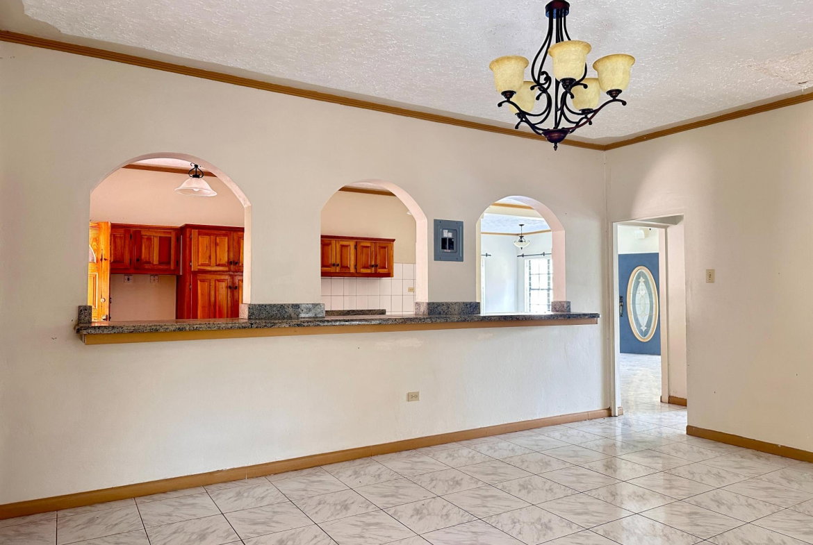 First image of 7 Avondale Heights in Mandeville, Manchester, Jamaica - property is For Sale