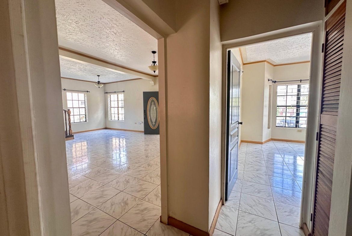 Third image of 7 Avondale Heights in Mandeville, Manchester, Jamaica - property is For Sale