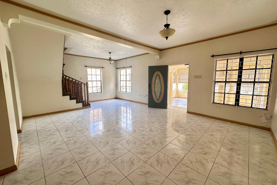 Fifth image of 7 Avondale Heights in Mandeville, Manchester, Jamaica - property is For Sale