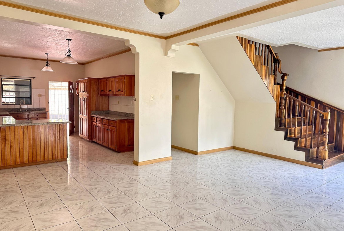Seventh image of 7 Avondale Heights in Mandeville, Manchester, Jamaica - property is For Sale