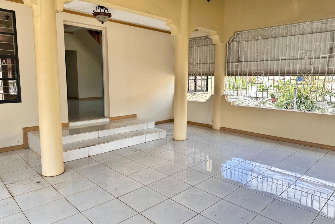 Eighth image of 7 Avondale Heights in Mandeville, Manchester, Jamaica - property is For Sale