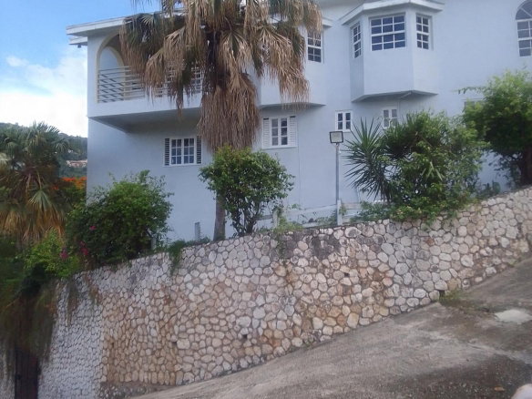 First image of 4 West, e Great House Cir in Kingston 19, St. Andrew, Jamaica - property is For Rent